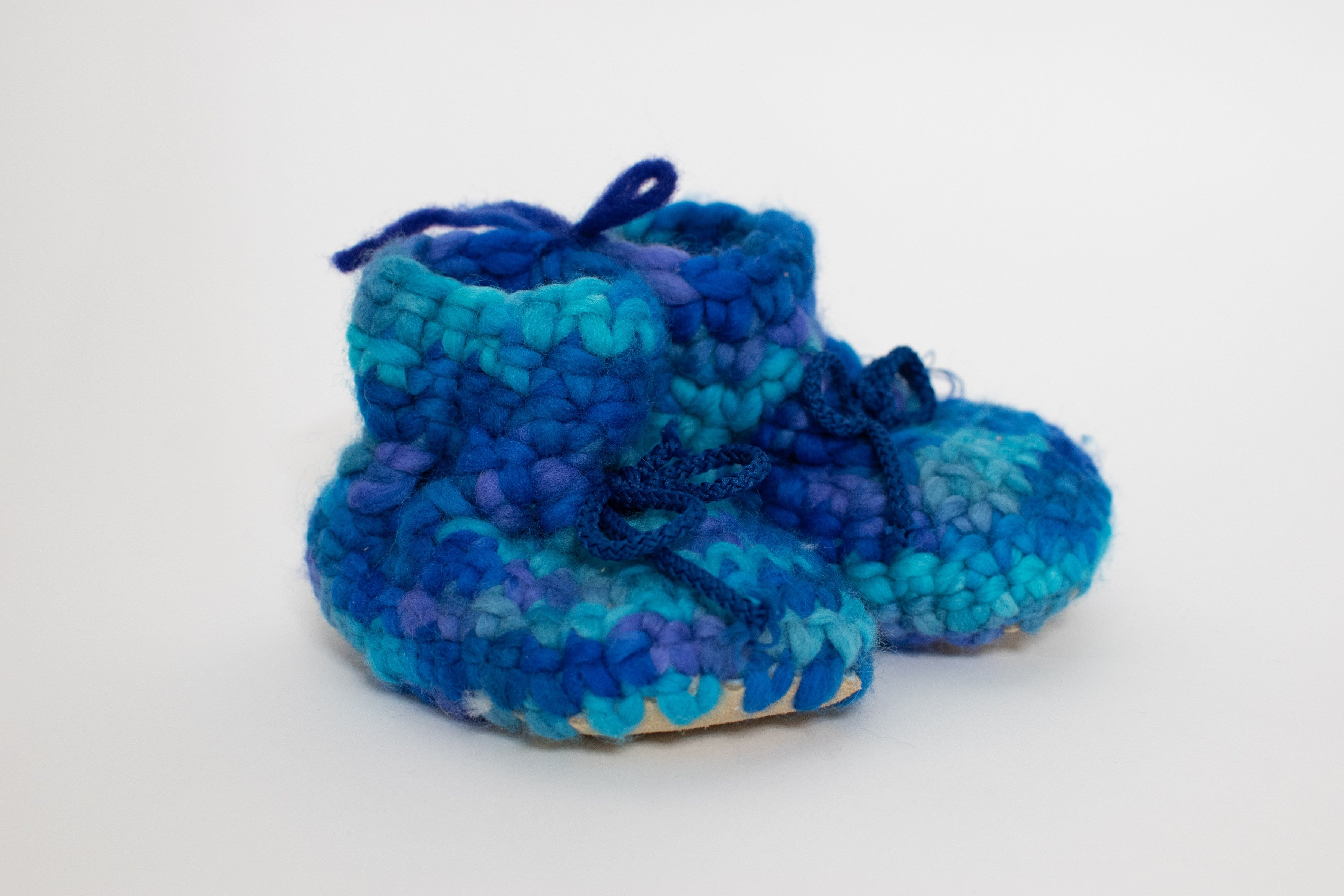 Canadian Comfy Cozies <br>Child Slippers