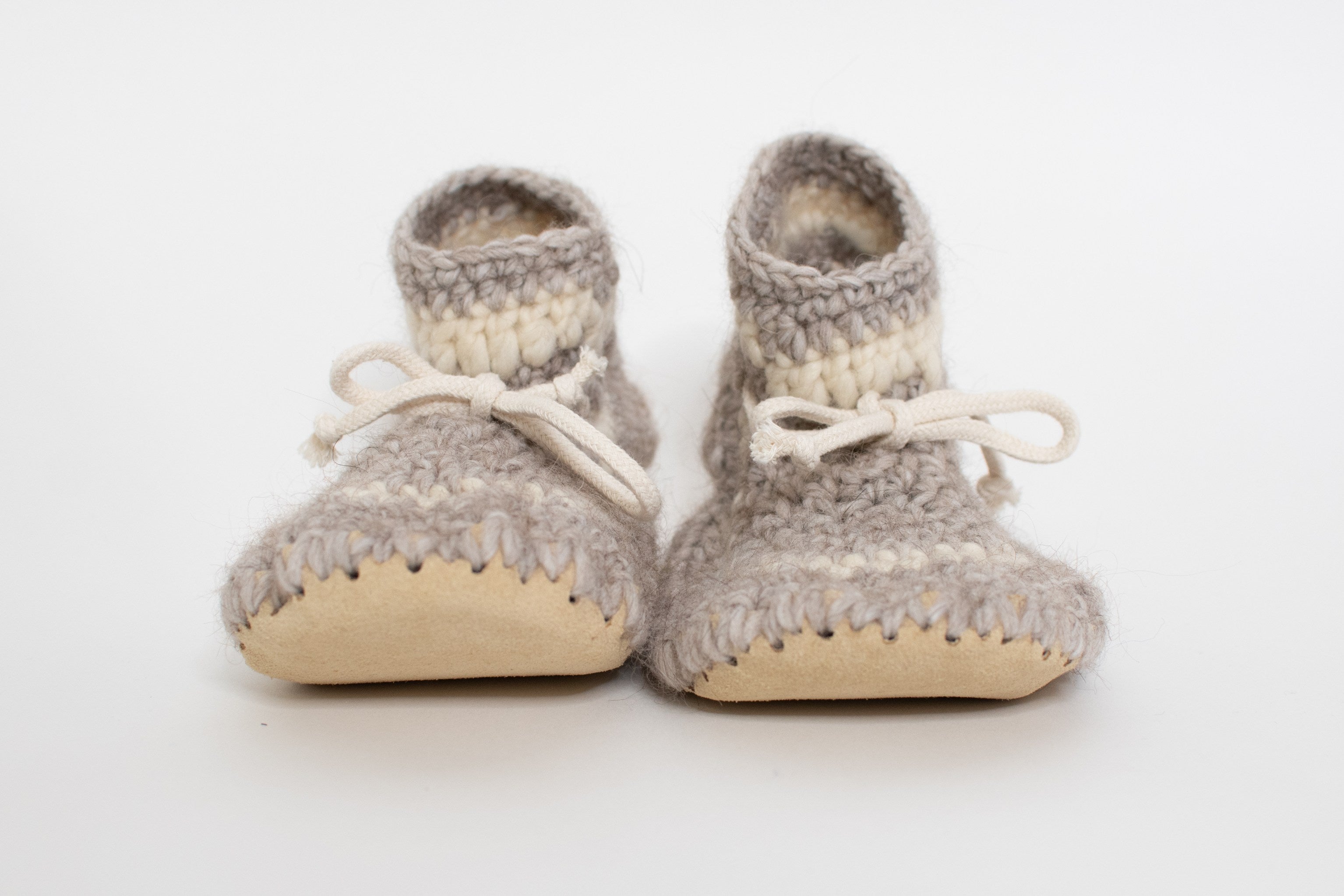 Canadian Comfy Cozies <br>Child Slippers